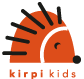 Kirpi Kids Resmi Firma Logosu